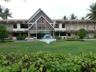 Swan 3* Mandalay