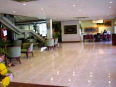 Hotel Swan 3*