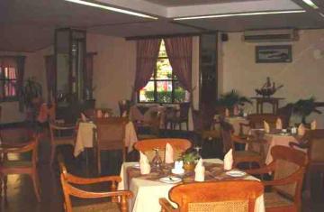 Swan Hotel