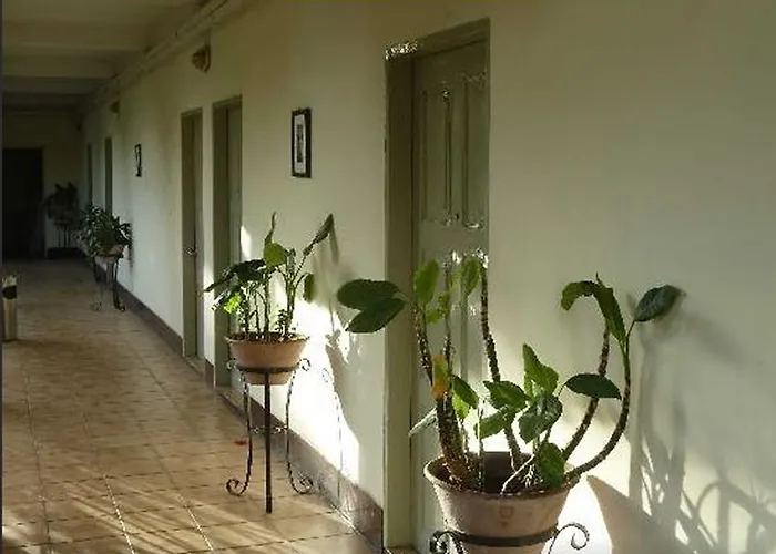 Mandalay Swan Hotel