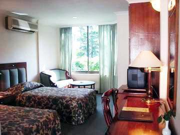 Hotel Swan