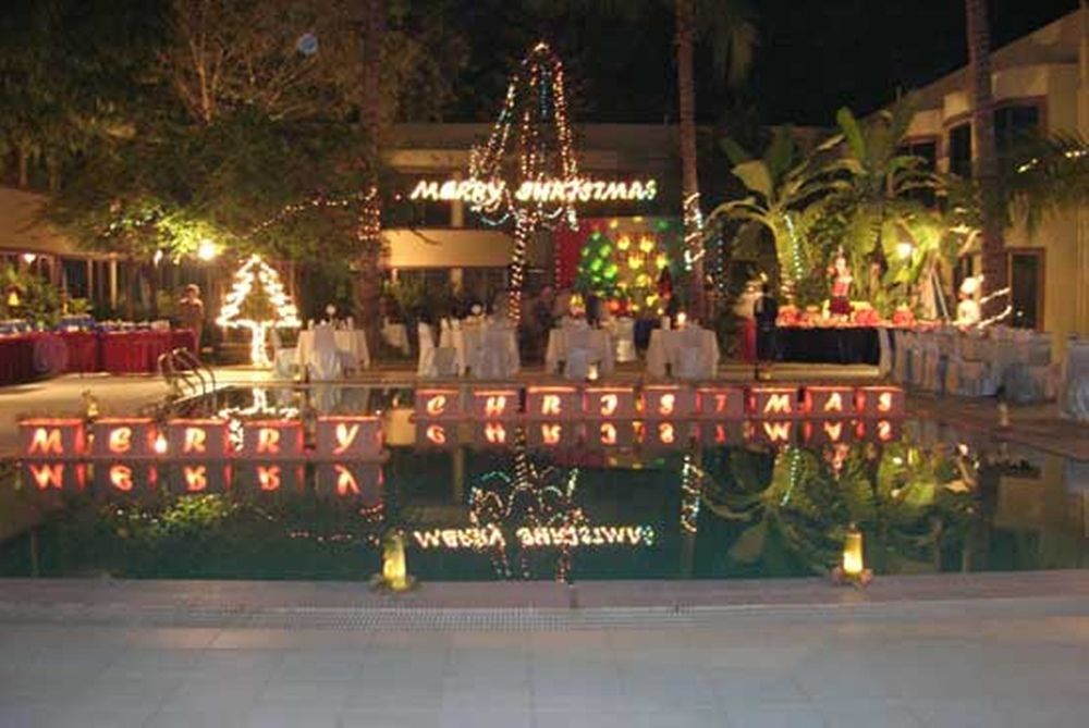Hotel Swan 3*