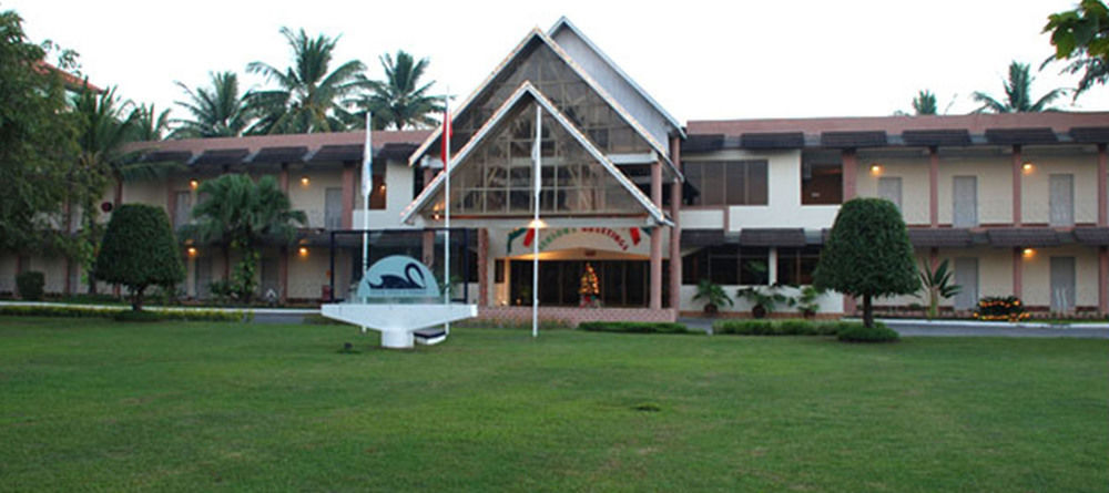 Hotel Swan 3*
