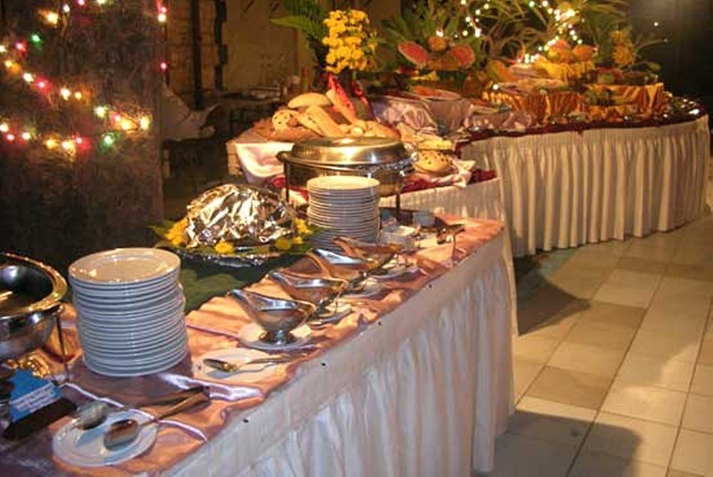 Swan 3* Mandalay
