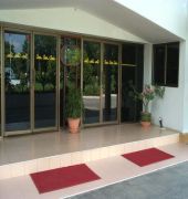 Swan Hotel