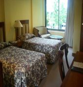 Swan Hotel 3*