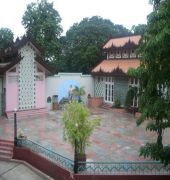 Hotel Swan